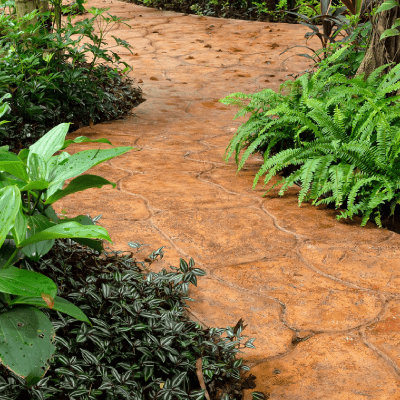LANDSCAPE DESIGN
